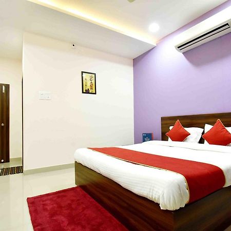Hotel Hori Palace Ujjain Esterno foto
