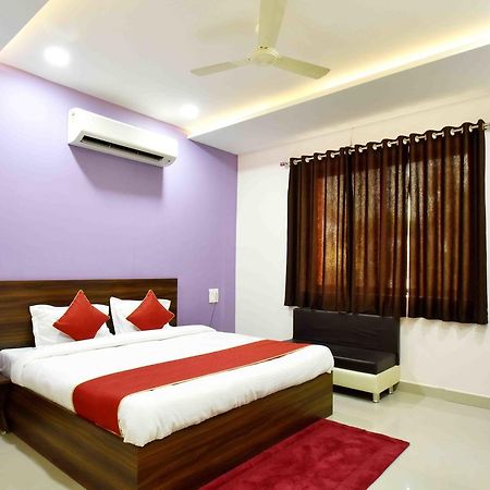 Hotel Hori Palace Ujjain Esterno foto