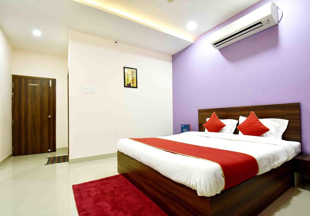 Hotel Hori Palace Ujjain Esterno foto