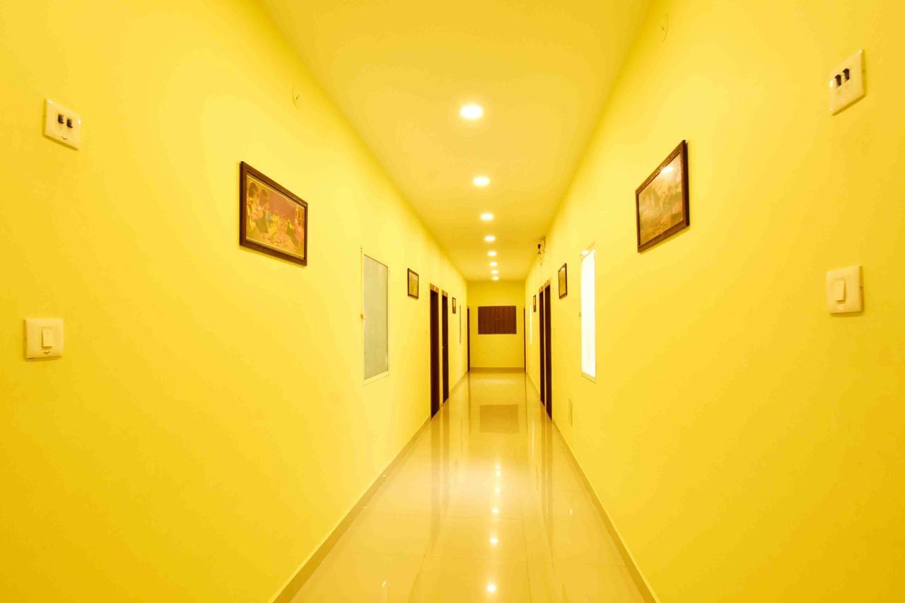 Hotel Hori Palace Ujjain Esterno foto