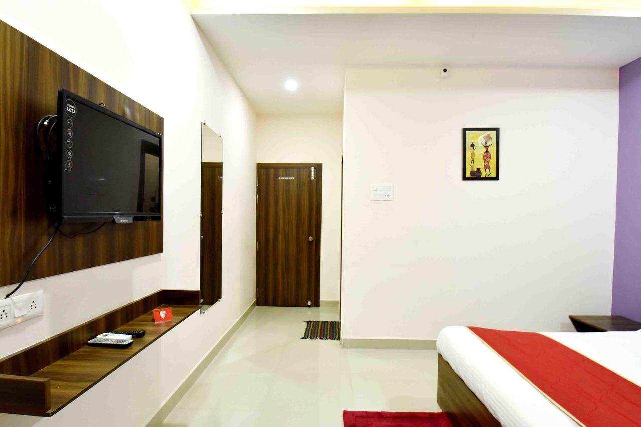 Hotel Hori Palace Ujjain Esterno foto